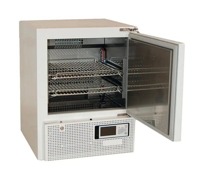 Congélateur armoire à température élevée