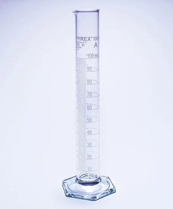 Tubo de ensayo de laboratorio - GTT0xx series - International Scientific  Supplies Ltd - de vidrio borosilicato / desechable