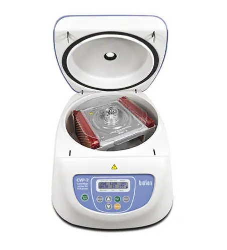 Centrifugeuses Frontier 5000 Multi