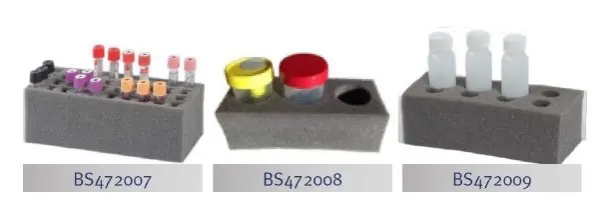 18 Spugne Assorbi Olio Per Piscina E Spa – Riutilizzabili, Multiuso Per Pulire Grasso, Schiuma E Cosmetici – 115x115x25mm - 2