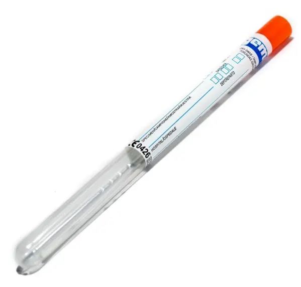 L'importanza Del Mezzo Di Trasporto Nella Conservazione Dei Campioni Clinici - Foto 10