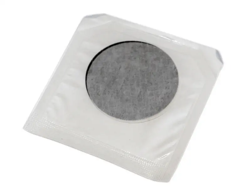 Filtri in PES (Polietersulfone) 0.22 um per analisi microbiologiche (conforme a ISO11731 Filtri in PES (Polietersulfone) 0.22 um per analisi microbiologiche (conforme a ISO11731